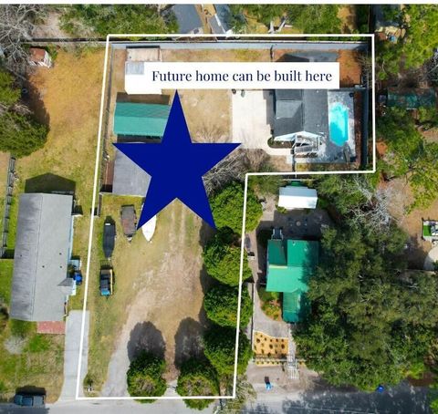 1328 Erckmann Drive Mount Pleasant SC 29464