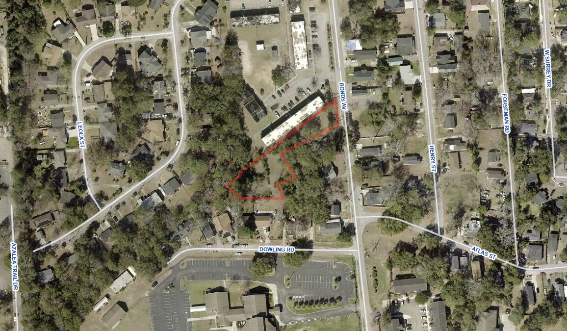 2720 Bonds Avenue, North Charleston, SC, 29405