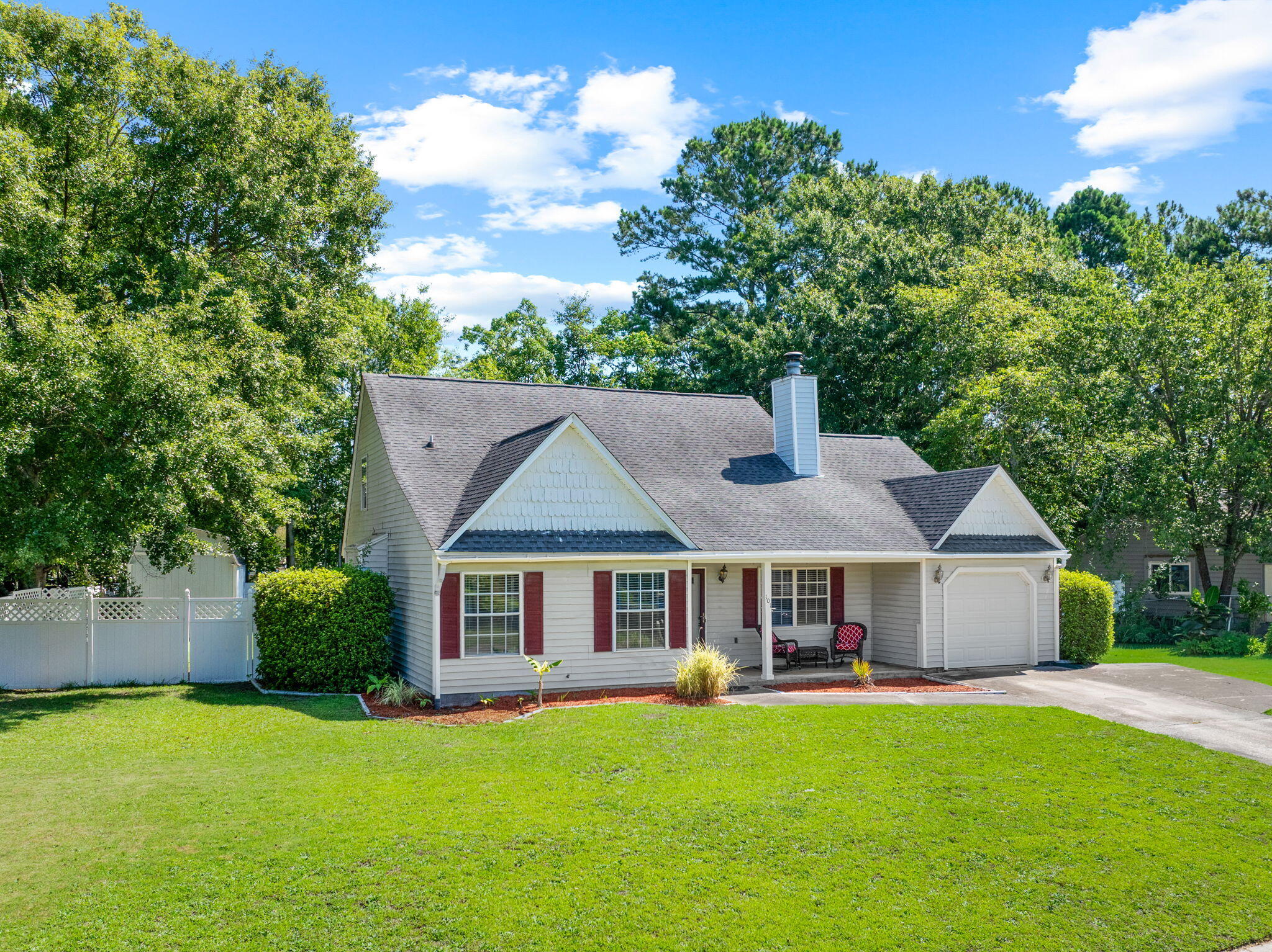 101 Santee Court