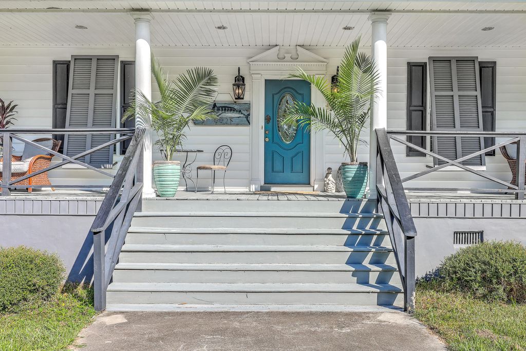 Photo of 9921 Delemar Highway, Summerville, SC 29485 (MLS # 25025597)