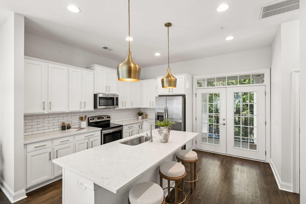 Photo of 656 Coleman Boulevard #Unit 707, Mount Pleasant, SC 29464 (MLS # 26026664)