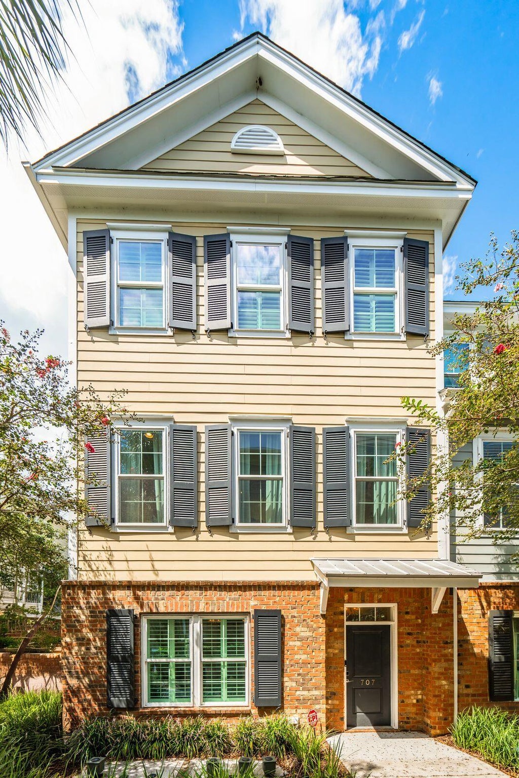 Photo of 656 Coleman Boulevard #Unit 707, Mount Pleasant, SC 29464 (MLS # 26026664)
