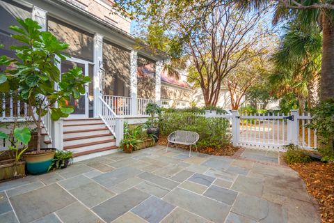 A home in Mount Pleasant