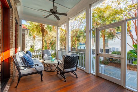 A home in Mount Pleasant