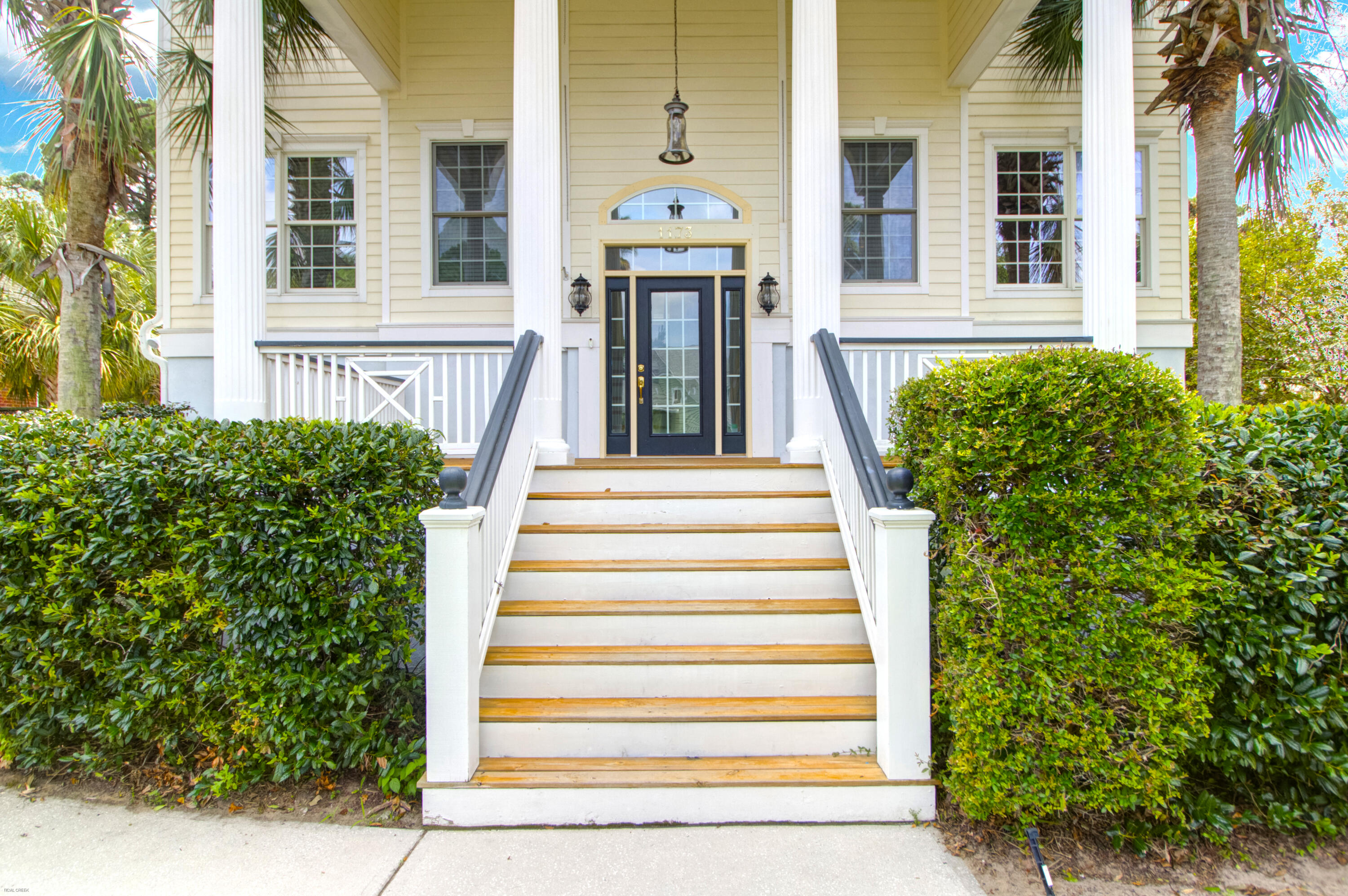 1173 Sea Eagle Watch