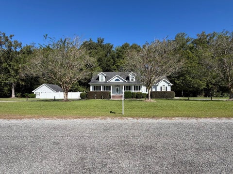 Photo of 126 Senrab Boulevard, Summerville, SC 29483 (MLS # 26028161)