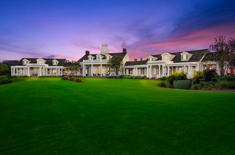 A home in Kiawah Island