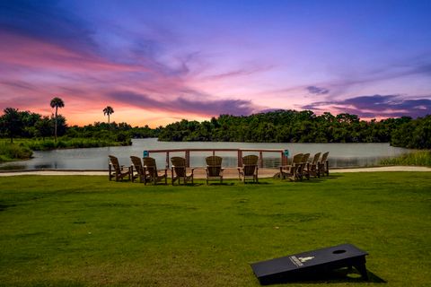 A home in Kiawah Island