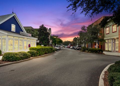 A home in Kiawah Island