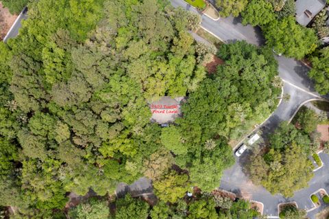 A home in Kiawah Island