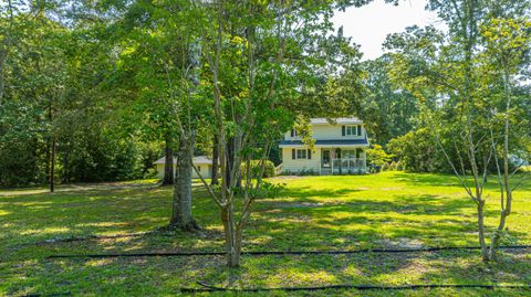 A home in Summerville