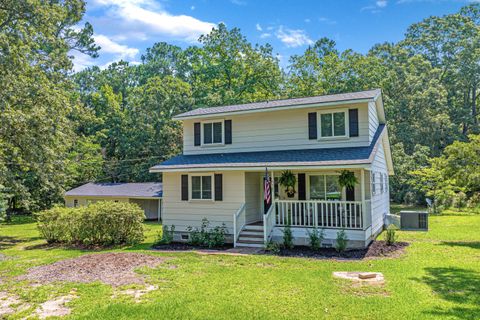 A home in Summerville