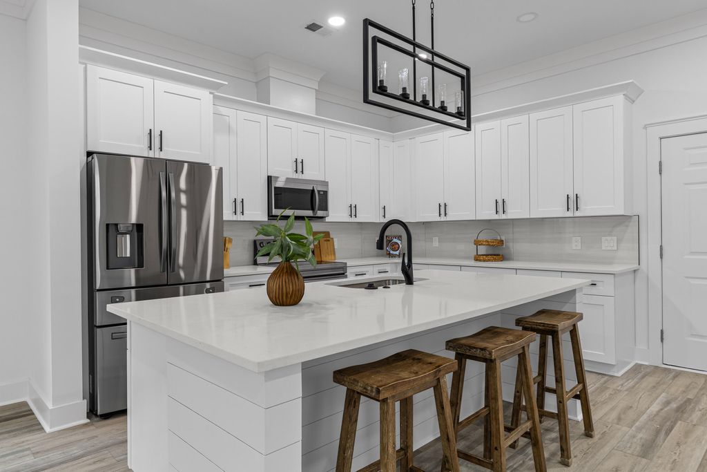 Photo of 4844 Nesbitt Avenue, North Charleston, SC 29405 (MLS # 25029213)