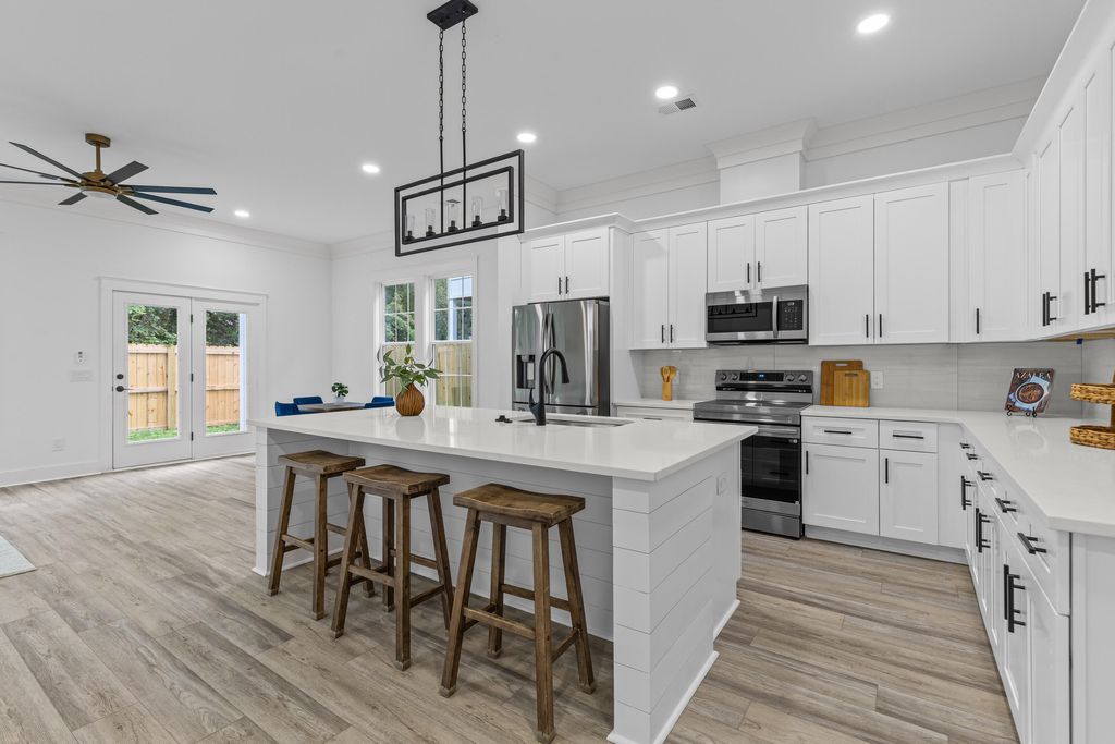 Photo of 4844 Nesbitt Avenue, North Charleston, SC 29405 (MLS # 25029213)