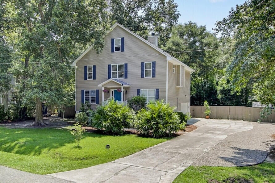 Photo of 3651 Barton Street, Johns Island, SC 29455 (MLS # 26024809)