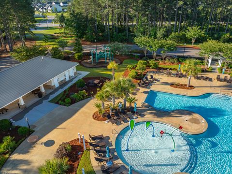 A home in Summerville