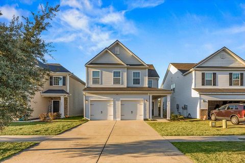 A home in Summerville