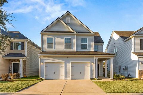 A home in Summerville