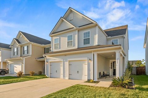 A home in Summerville