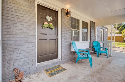 A home in Moncks Corner