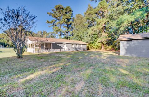 A home in Moncks Corner