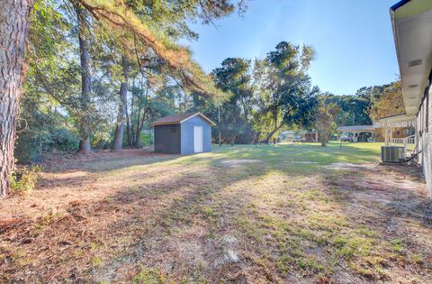 A home in Moncks Corner