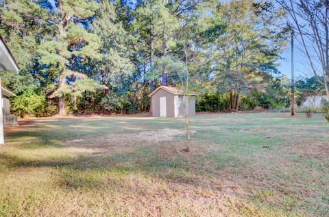 A home in Moncks Corner