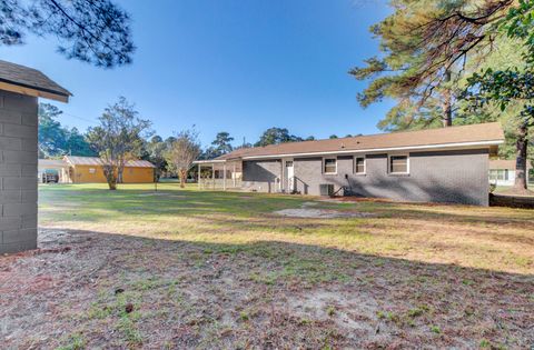 A home in Moncks Corner