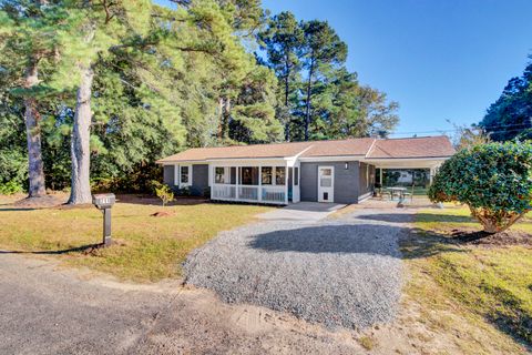 A home in Moncks Corner