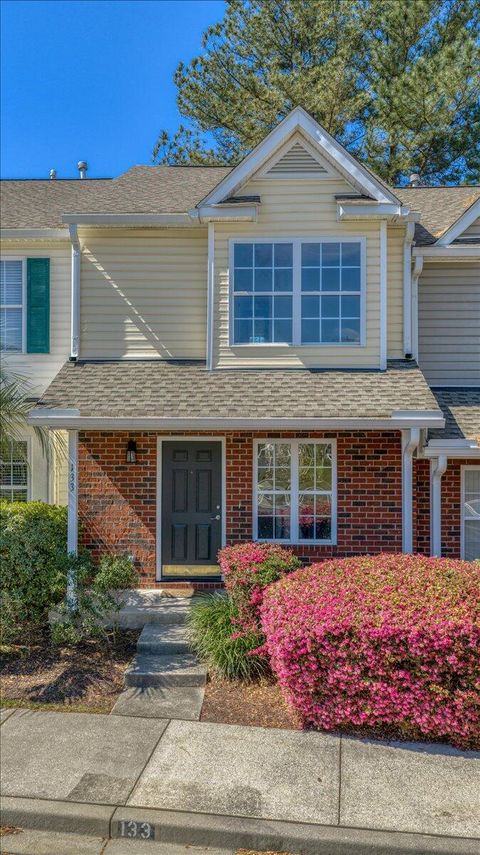 133 Taylor Circle Goose Creek SC 29445