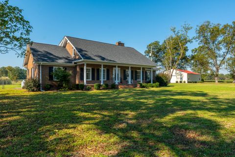 A home in Cameron