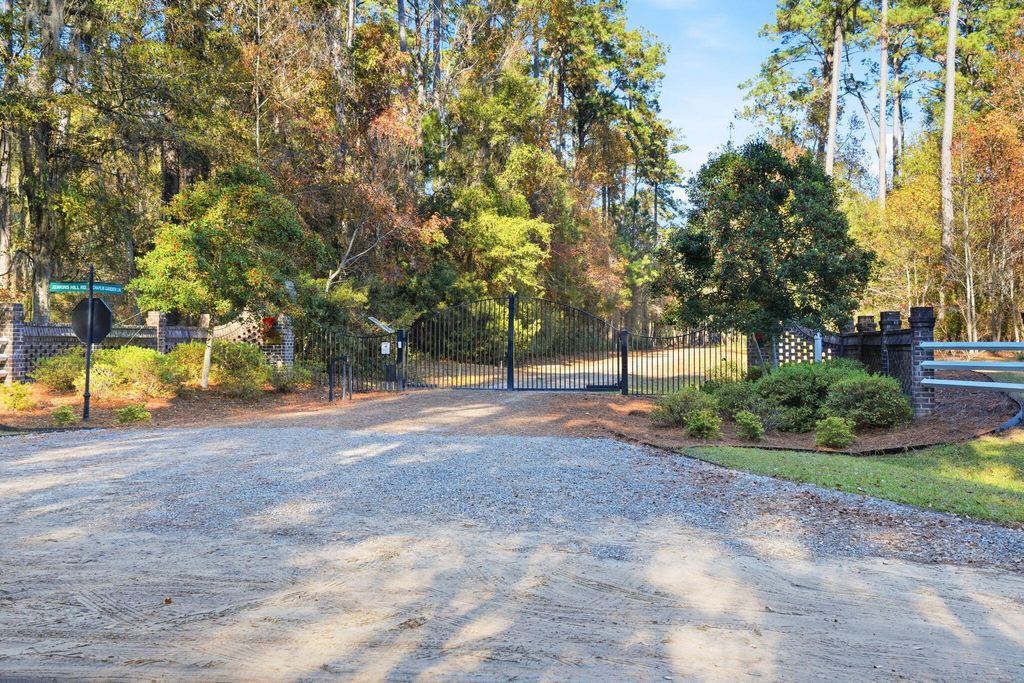 Photo of 7783 Chaplin Garden Lane, Edisto Island, SC 29438 (MLS # 25032372)