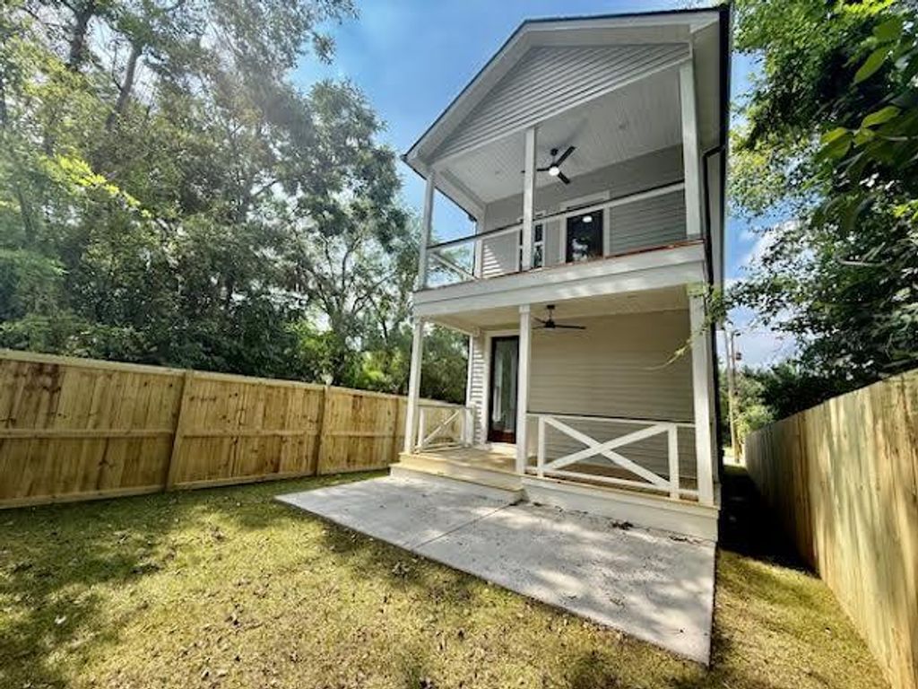 Photo of 2147 Garfield Street, North Charleston, SC 29405 (MLS # 25025707)