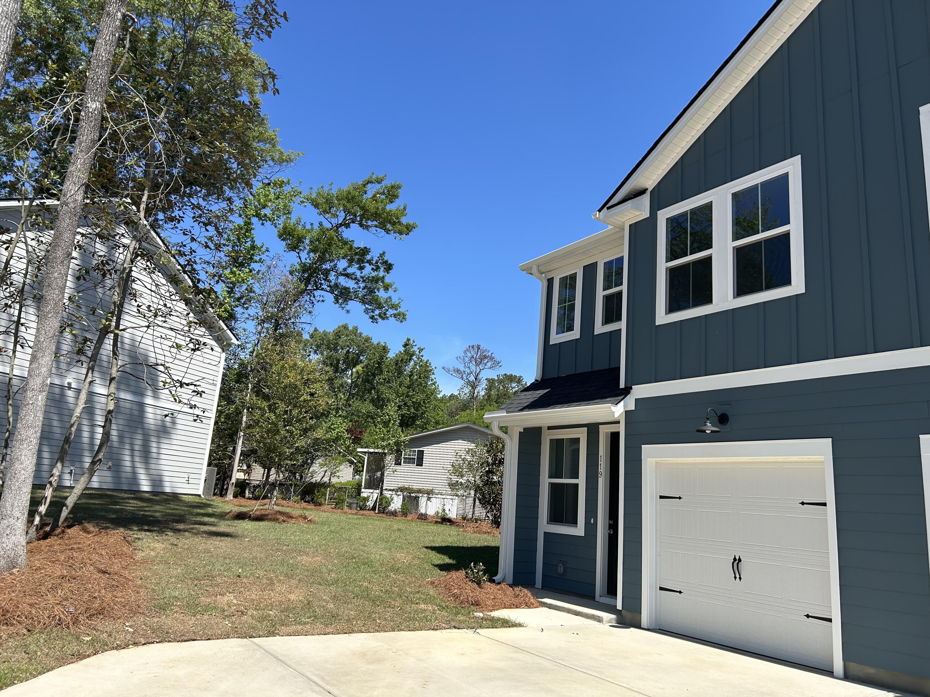 119 Berry Shoals Drive