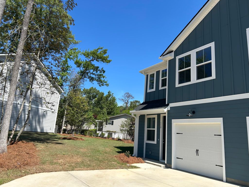 Photo of 119 Berry Shoals Drive, Summerville, SC 29485 (MLS # 26010699)