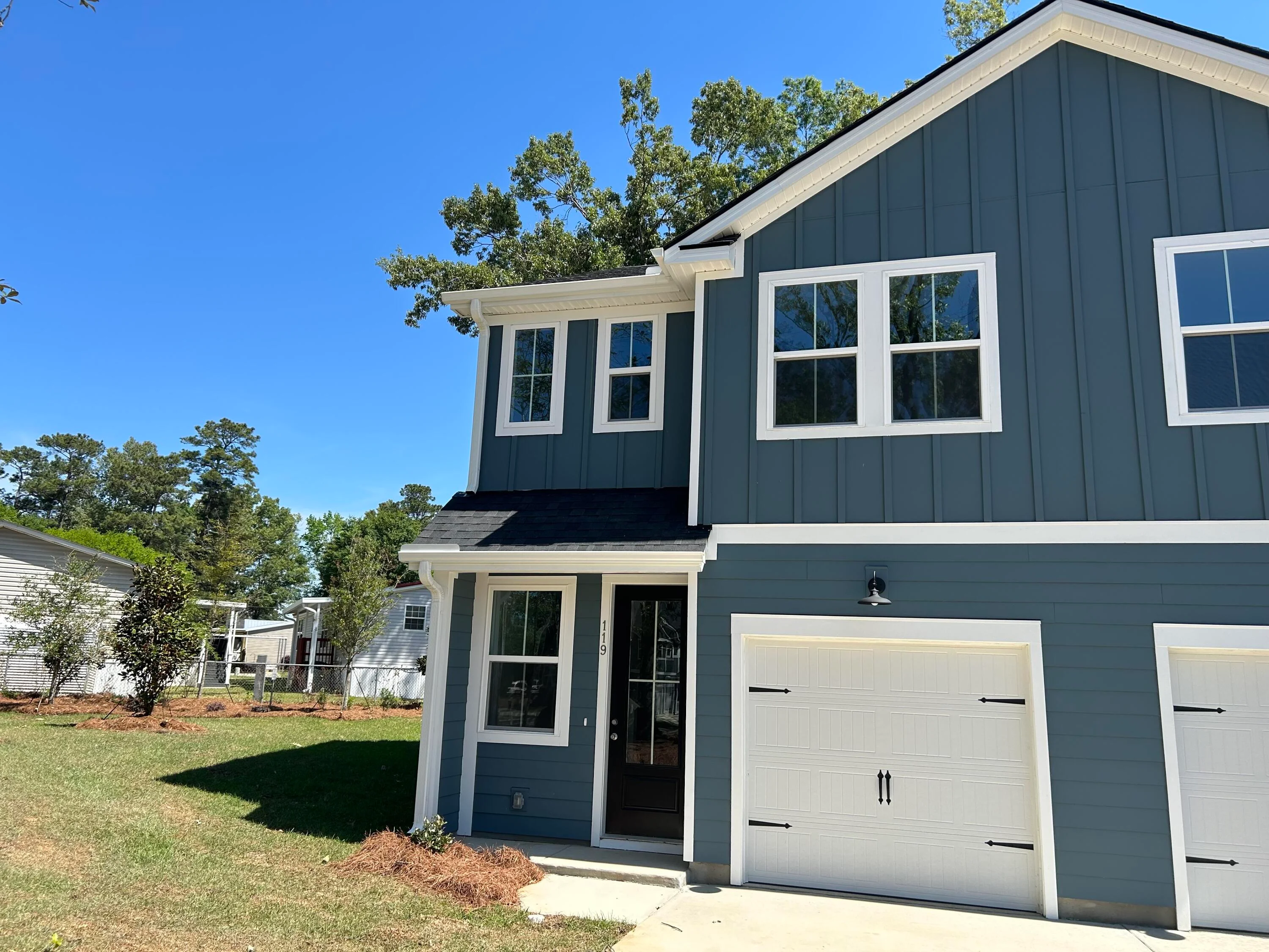 119 Berry Shoals Drive