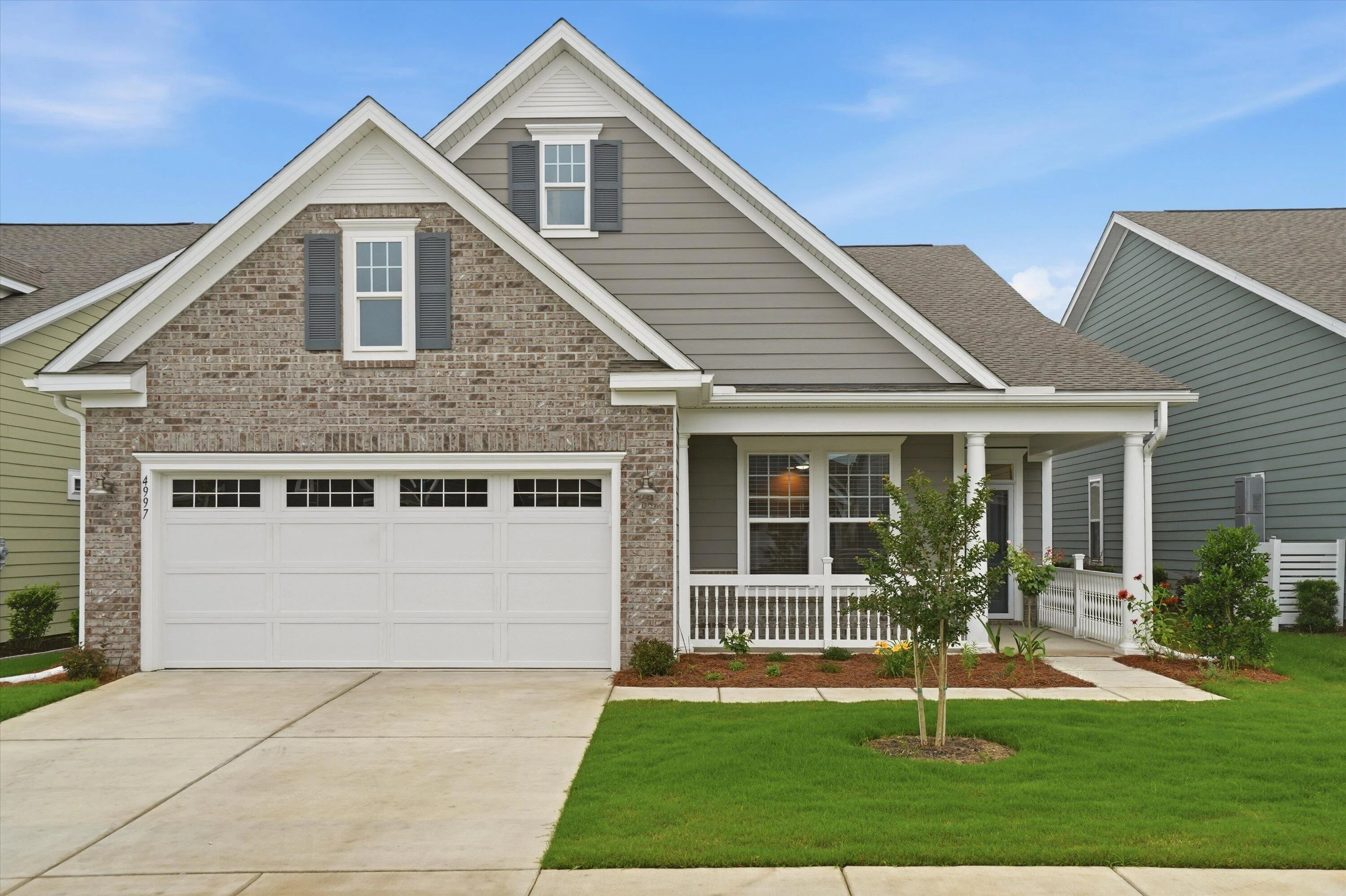 4997 Song Sparrow Way
