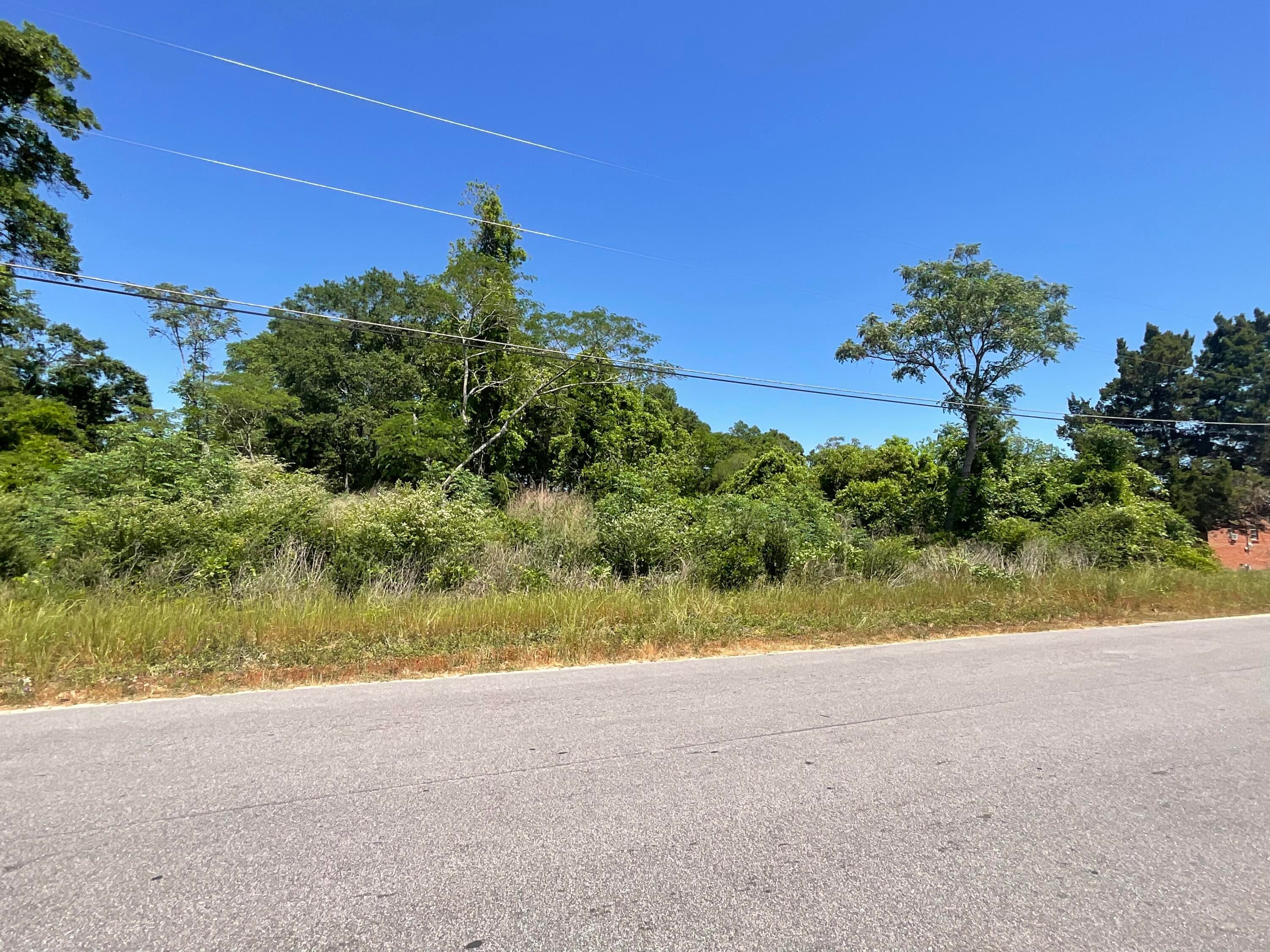 3494 Railroad Avenue, Bamberg, SC, 29003