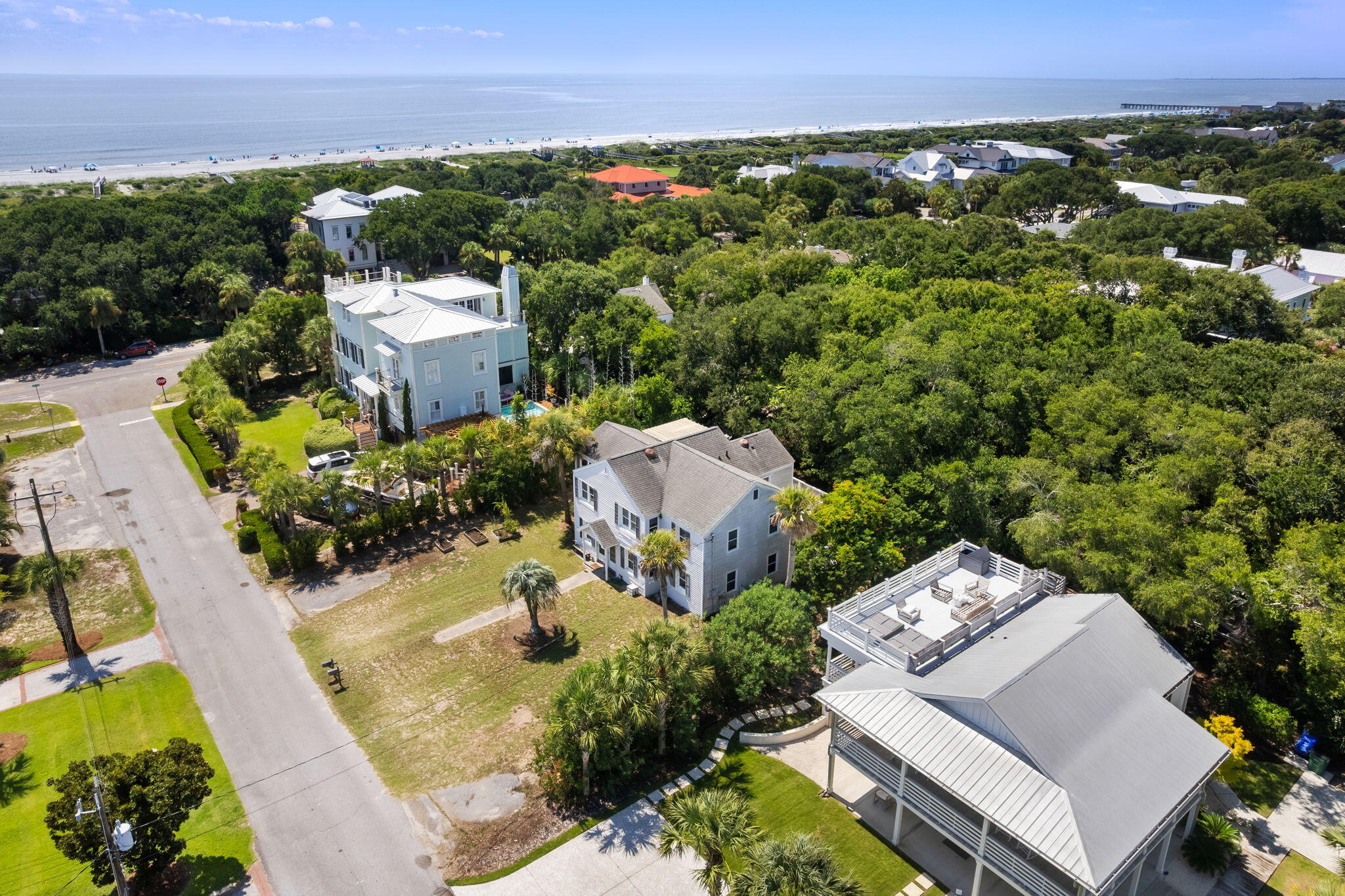 3 26th Avenue