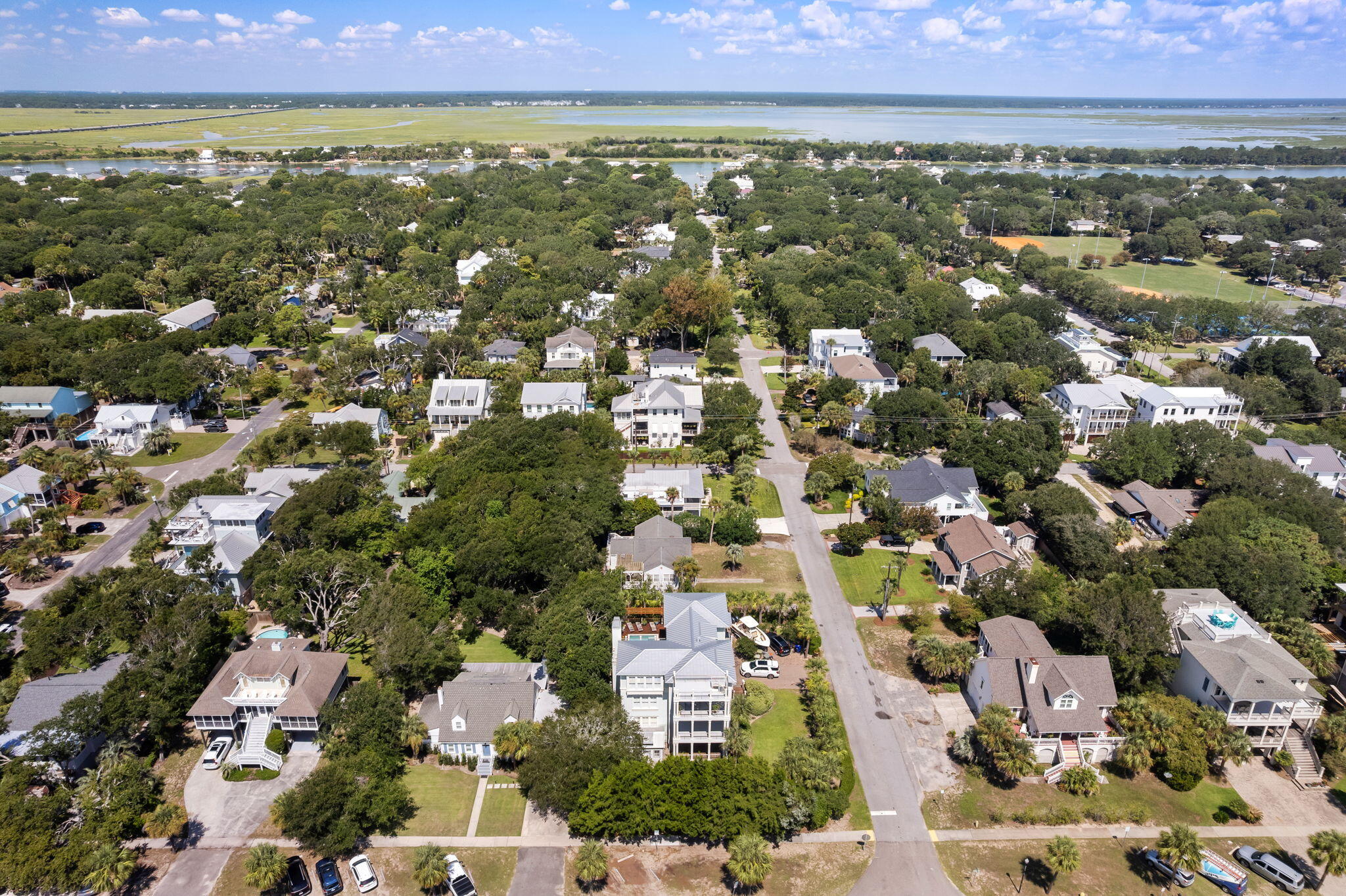 3 26th Avenue