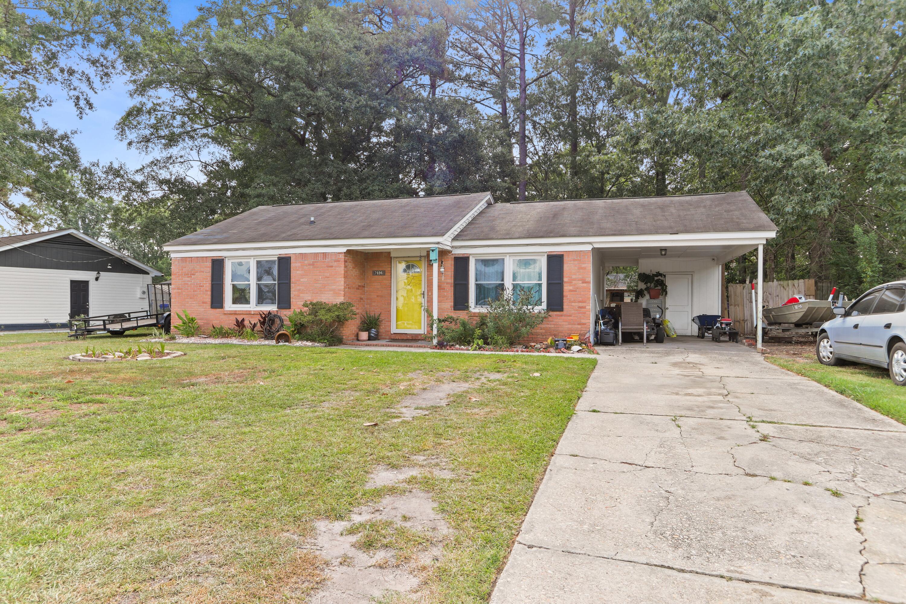 7696 Brandywine Road
