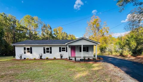 A home in Ridgeville