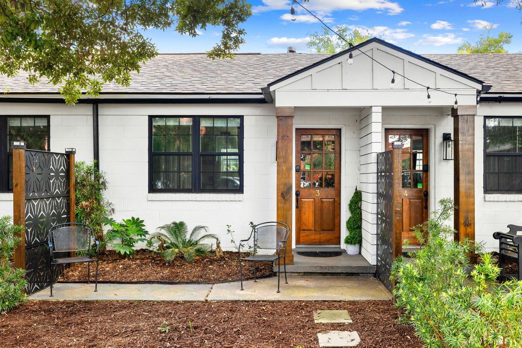 Photo of 4731 Colie Morse Lane, North Charleston, SC 29405 (MLS # 26008030)