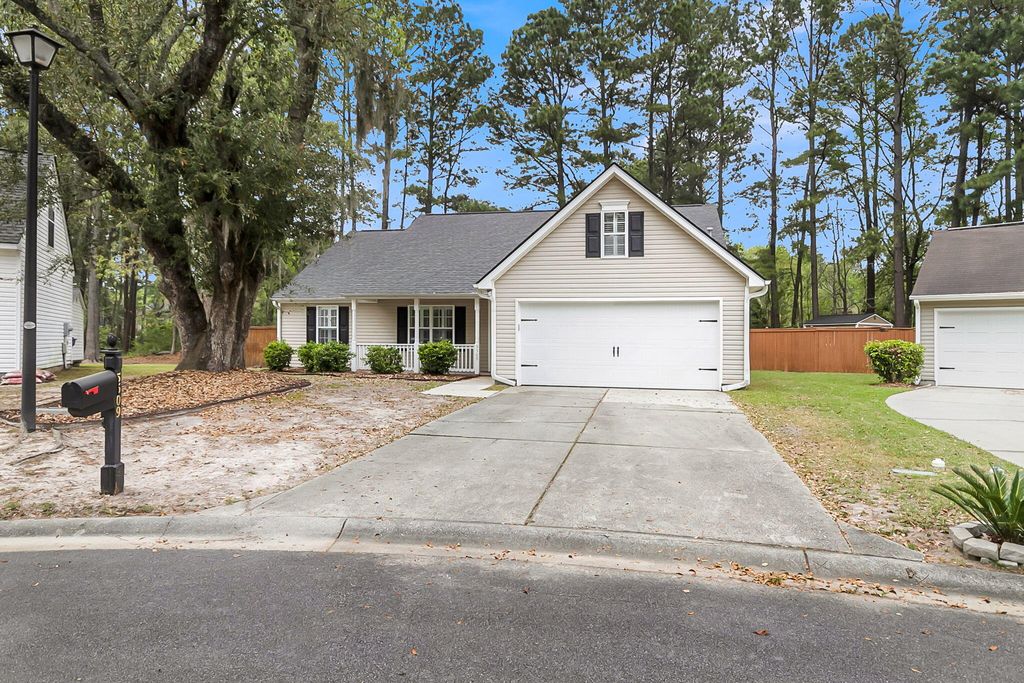 Photo of 5509 Livonia Cove, North Charleston, SC 29420 (MLS # 26008761)