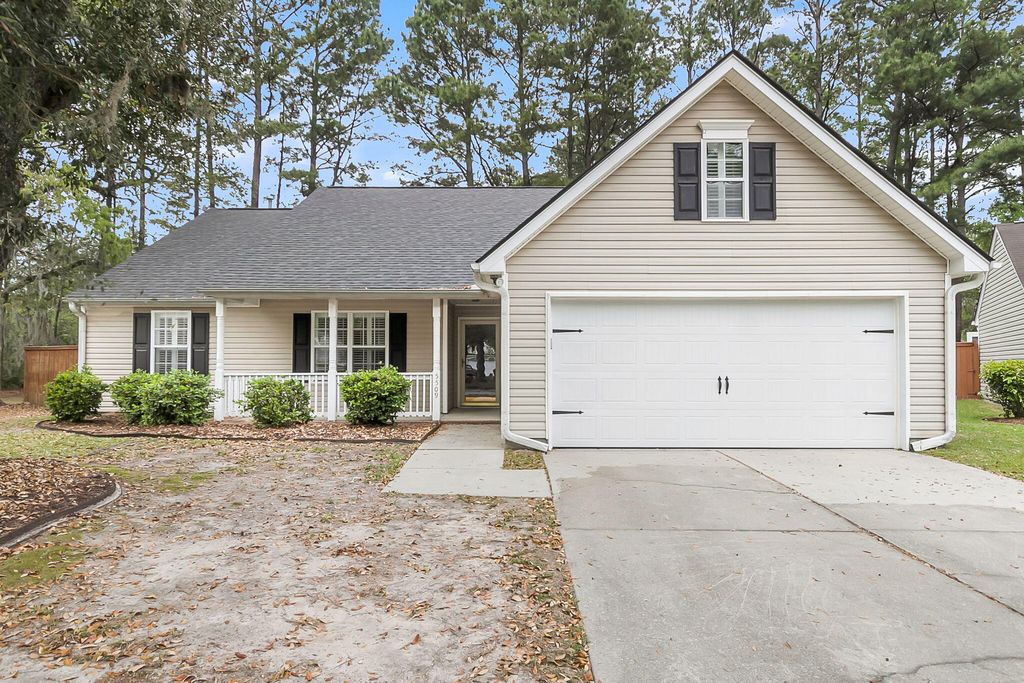 Photo of 5509 Livonia Cove, North Charleston, SC 29420 (MLS # 26008761)