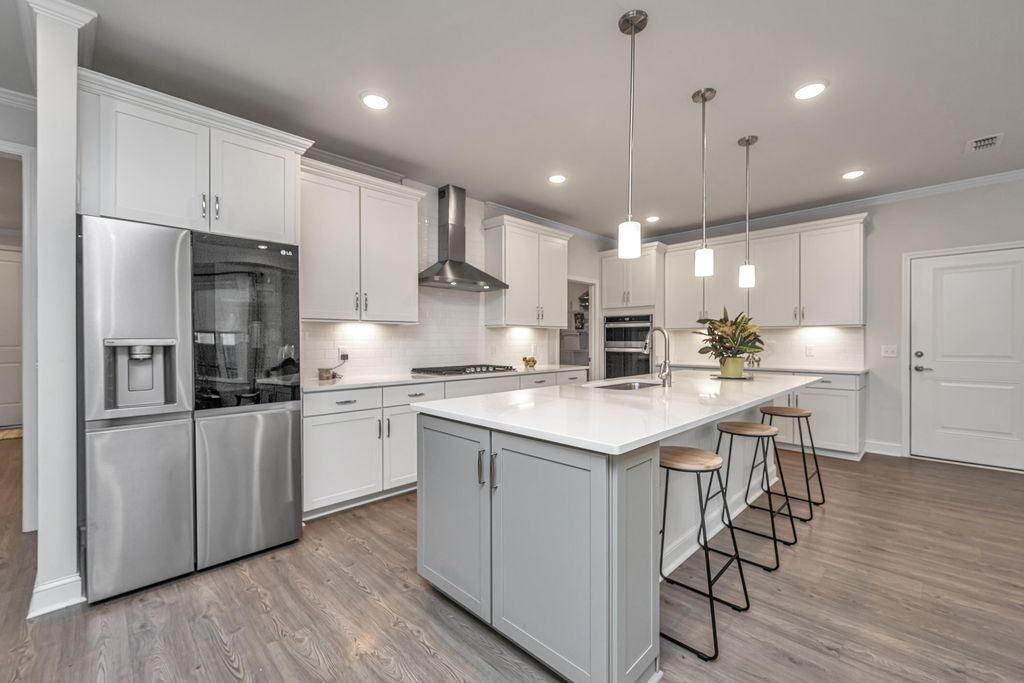 Photo of 2052 Parish House Cir, Johns Island, SC 29455 (MLS # 26004792)