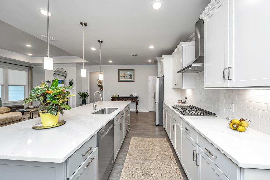 Photo of 2052 Parish House Cir, Johns Island, SC 29455 (MLS # 26004792)