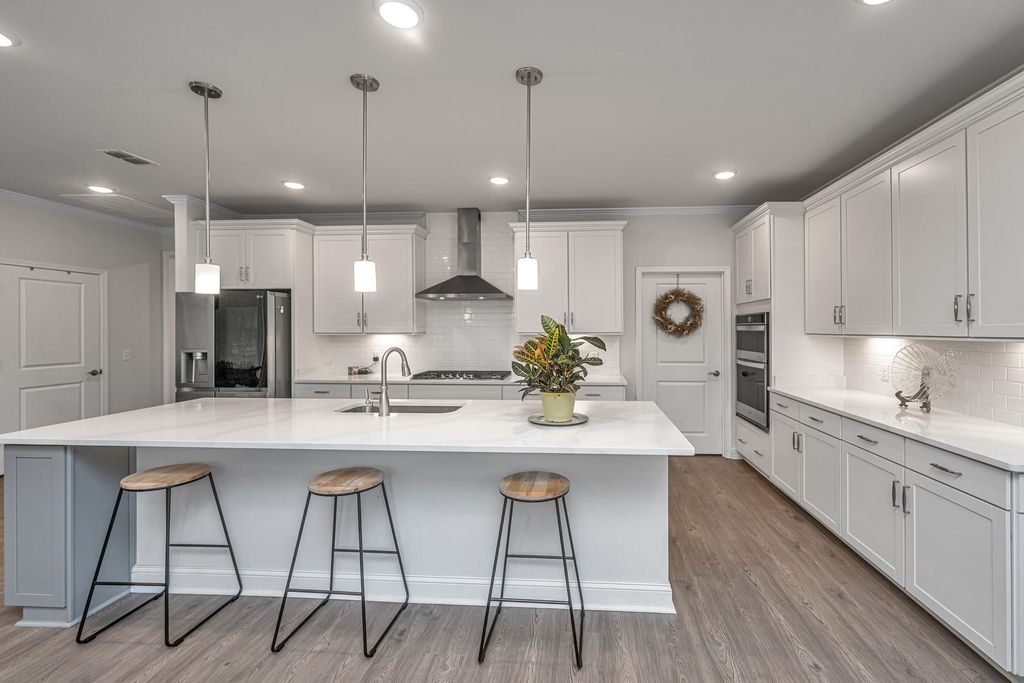 Photo of 2052 Parish House Cir, Johns Island, SC 29455 (MLS # 26004792)