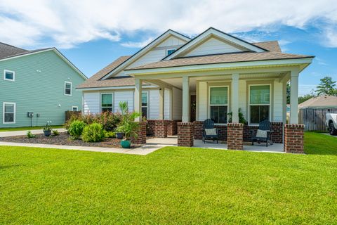 2052 Parish House Johns Island SC 29455