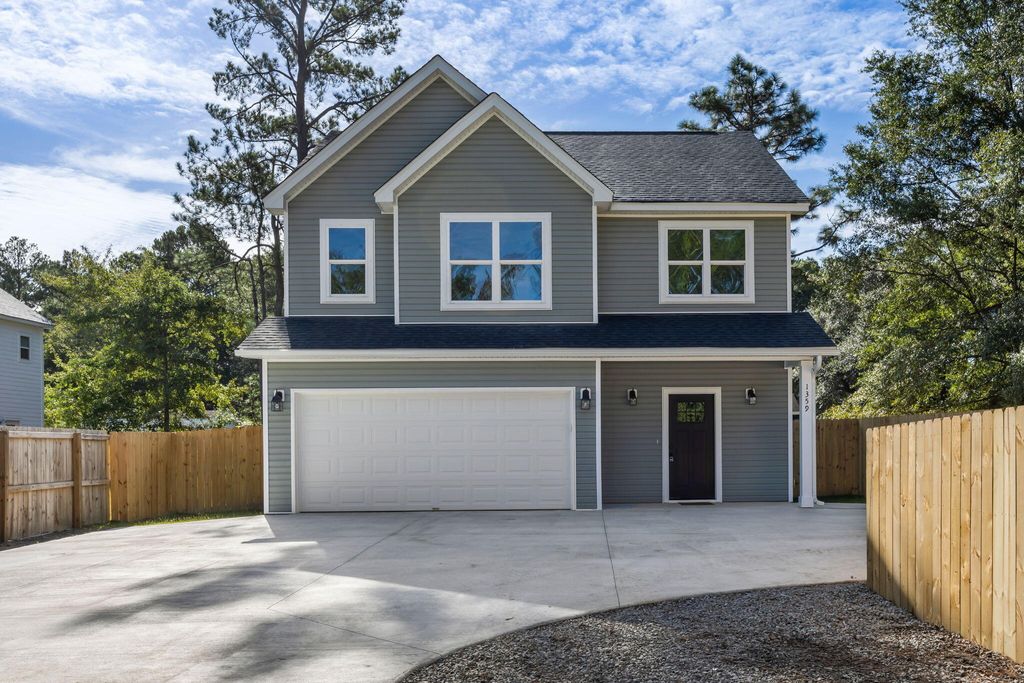 Photo of 1359 Brownswood Road, Johns Island, SC 29455 (MLS # 25028047)